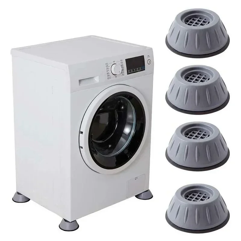 Appliance vibration pads